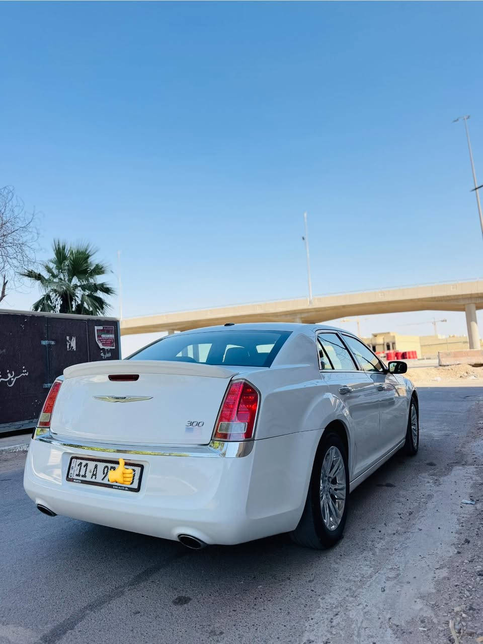 السلام عليكم
للبيع اوباما موديل ١٣ اصل مكينة ٣٦٠٠ رقم بغداد انكليزي باأسمي تحويل مباشر داخله هزه سيارة جاهزة من كل النواحي تخم تايرات جدد صدر جديد كير مكينة مكفولات عالفحص وارد أمريكي السيارة داخلة بدون حادث تقرير مياه هنا بالعراق صار بيهة صبغ نص جاملغ خلفي أثر طخة خفيفة بدون معجون وبدون دواخل اوببهة بارد شي قليل بدون صبغ السيارة مسويلهة ادامة كاملة جاهزة سعرهة ١٧٠ بيهة مجال قليل مكاني بغداد للإستفسار ***********
