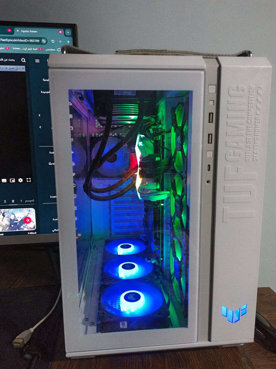 كيس بدون كارت سرعة الرامات 6000 باقي المواصفات بالصور


**إذا كنت صاحب هذا الإعلان وتريد حذفه لأي سبب، رجاءا أرسل رسالة إلى الدعم الفني**