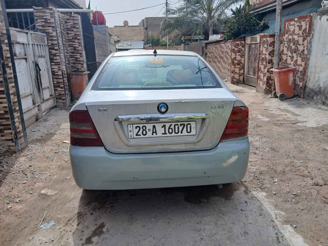 سي كي13 نجف نكليزي كير عادي  جاهزه وحلوه محرك وكير جدد حداديه 80 بلميه تخم تاير باتري كله نضيف السعر 22 الشراي يتصل *********** عنوان حله نادر
