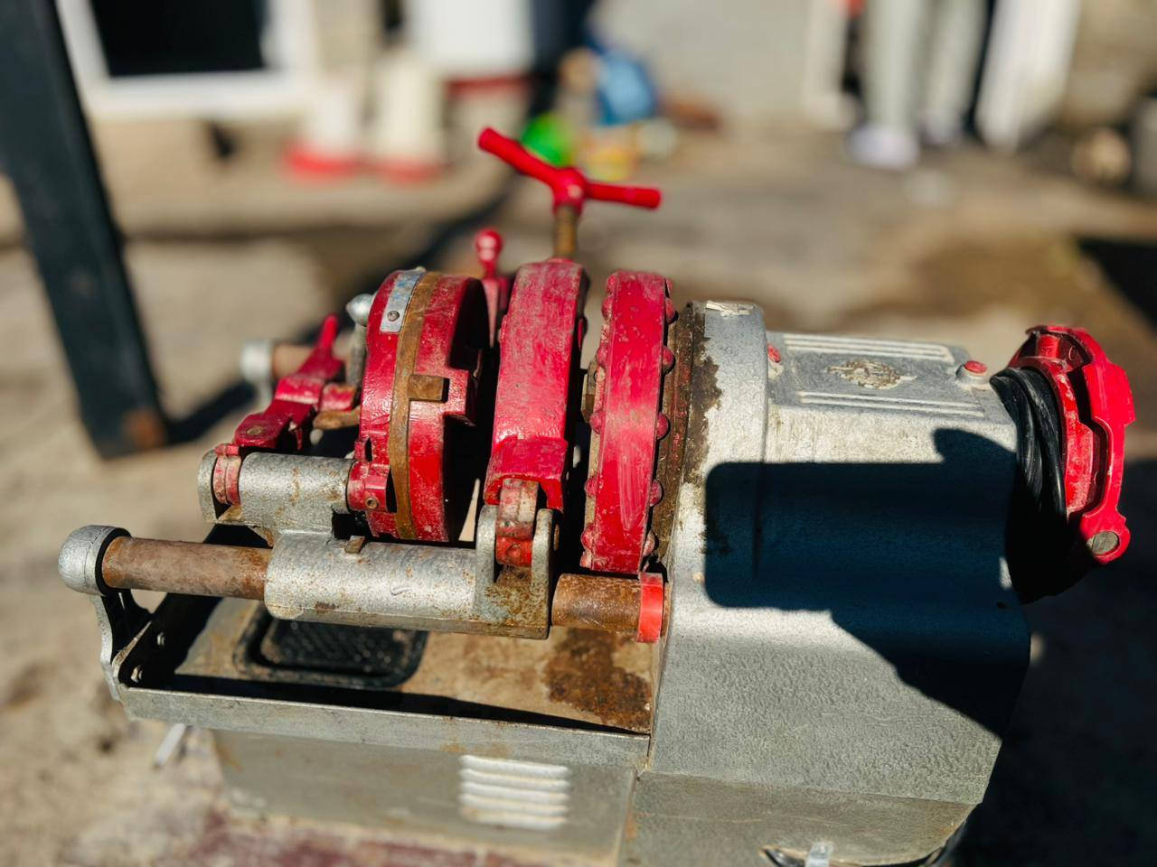 سلام عليكم كابستن جديده للبيع سعره ٤٥٠ الف اي ستفسار *********** واتساب
