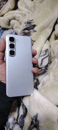 انفنكس هوت 60 برو بلاص • شاشة منحنية • كربلاء