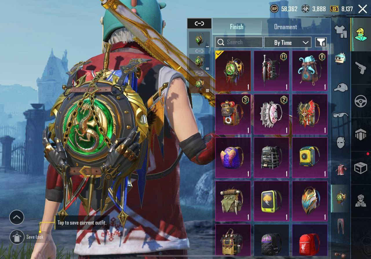 حساب ببجي مستوى77 مراوس ب حساب تيك توك


**إذا كنت صاحب هذا الإعلان وتريد حذفه لأي سبب، رجاءا أرسل رسالة إلى الدعم الفني**