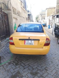 تايبا • ٢٠١٣ • مكفولة من الضربة