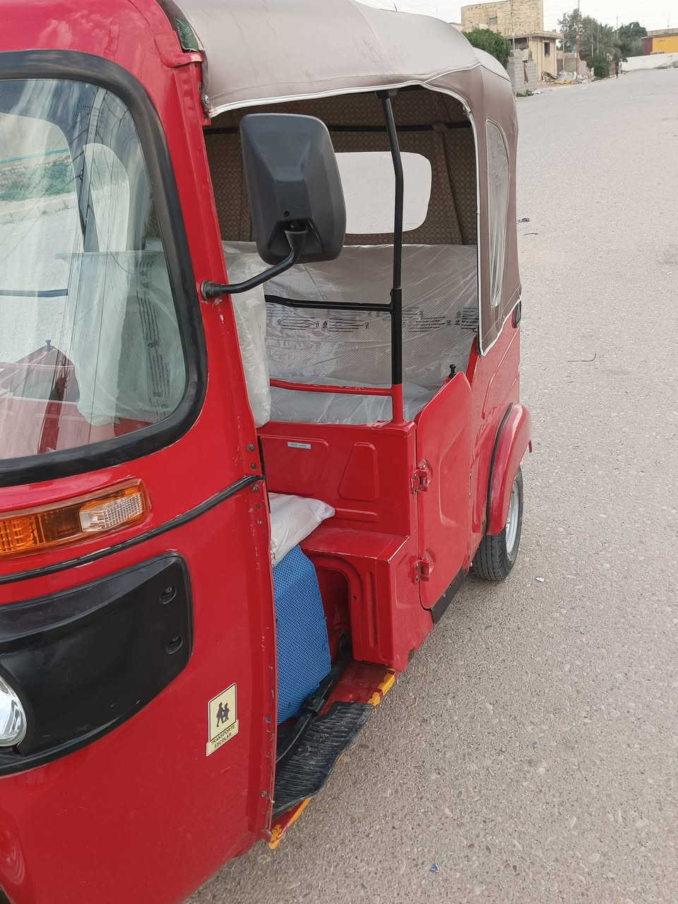 تكتك 22شهر 7 سنويه للبيع 
***********
