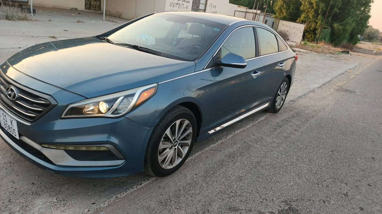 سوناتا 16 جي دي اي مكينه ما مفتوحه كير ما مفتوح سياره اربع قطع صبغ اثر جراد سياره بوضع الشركة ماشية 56 تخم تاير جديد بنزات الشركة بعدها بيها سيارة كلش نضيفة  وضع شركة سنوية جديدة هزة جديدة والسيارة باسمي
مبرمجة باربيل بانزين عادي  كارت ضمان البرمجة موجود 

105
مكاني المحمودية 
***********

سوناتا 16 جي دي اي مكينه ما مفتوحه كير ما مفتوح سياره اربع قطع صبغ اثر جراد سياره بوضع الشركة ماشية 56 تخم تاير جديد بنزات الشركة بعدها بيها سيارة كلش نضيفة  وضع شركة سنوية جديدة هزة جديدة والسيارة باسمي

