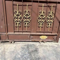 باب سلايت • ثقيل • تركيب