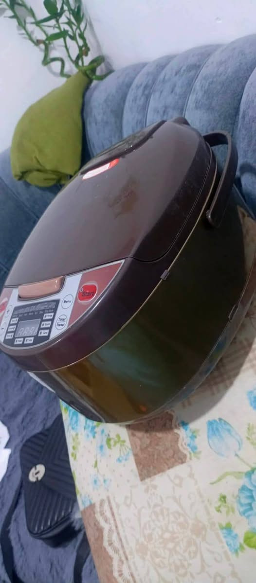 جدر كهربائي ب30 الف


**إذا كنت صاحب هذا الإعلان وتريد حذفه لأي سبب، رجاءا أرسل رسالة إلى الدعم الفني**