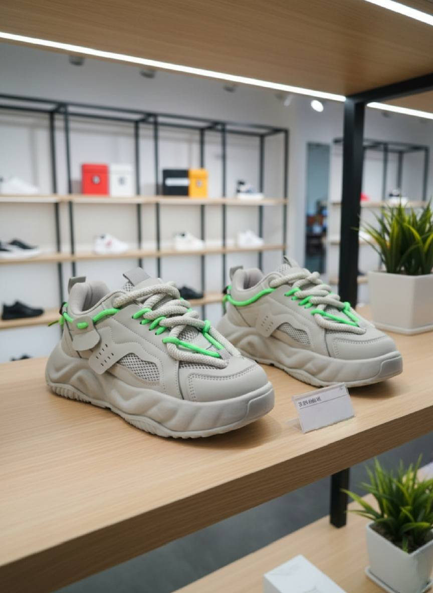 جملة أحذية ربل شليف30 قطعه مشكل الوان
قياس من 39الى44  قطعه تطلع 7700دينار
سعر 235الف مع توصيل


**إذا كنت صاحب هذا الإعلان وتريد حذفه لأي سبب، رجاءا أرسل رسالة إلى الدعم الفني**