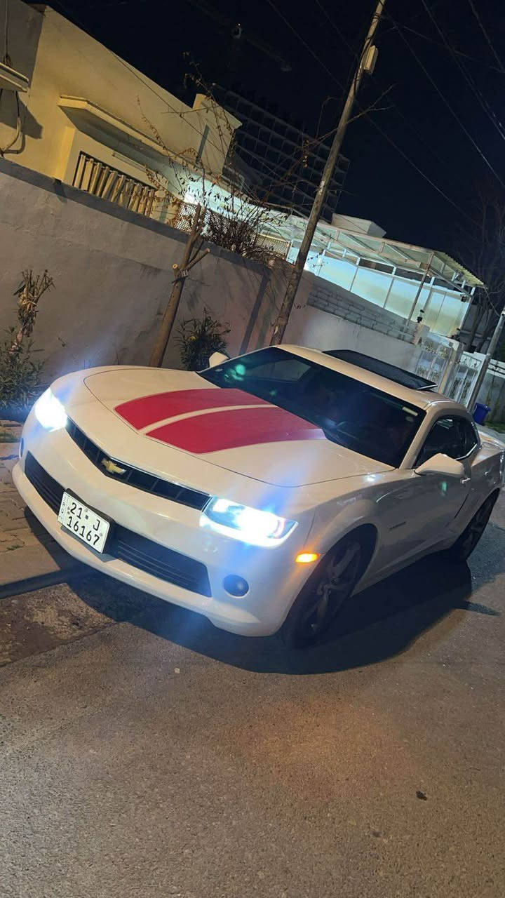 كمارو 2014
كلين بدون صبغ مكانين اصغار PDR فقط ماشيه 106
فول مواصفات 2LT
رقم سليمانيه
مكان كركوك *********** كركوك, العراق
