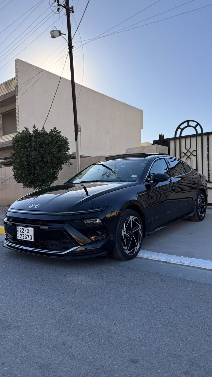 🔴سوناتا موديل 2024 🔴
السعر 207$

مكينة 2.500 طيااررره بانوراما ع طول السقف لون اسود 

‏HYUNDAI SONATA ULTIMATE 2024

🔴. حادثها السياره فقط صبغ جاملغ بجم كبس بدون ايرباك  ا  كلة موجود بصور بلكاع حتى الدعامية موجوده نفسه مفتوحة ومشدوده نفسها 

🔴بدون ايرباكات

🔴سياره رقم وهزا  جديد باسمي تحويل مباشر 

 

🔴ماشيه  28m  ميل بريحة الوكالة 

سيارررة حيلللل جديده  اني مستورده على ايدي 

مكينة 2.500 طيااررره 🚀🚀

مواصفات راح اذكرهن ولو ميحتاج لين هيه فول الفول 

بانوراما ع طول السقف 

بصمة دخول ذكي 

انارة داخليه محيطيه 

شاشة ع طول الدشبول 

تحكم ستيرن 

رادار امامي معا تحديد مسافة سيارة كدامك 

رادار خلفي 
رادار جانبي 
اوتو ستوب خلفي 
اوتو ستوب امامي 
شفتات ستيرن 
كشنات كهرباء وفول ايرباك 
كشنات تدفئه 
كير تعليك 
شحن لاسلكي 
حساس فتح جنطة الخلفية 
سماعات 🔊 
تشغيل عن بعد 
نظام خروج عن المسار 
نظام قيادة ذاتيه 
تبريد منفصل قطعتين امامي 
جامات اوتو 
نظام اوتو هولد مال ازدحامات 
هندبريك بصمة 
انظمة قياده سبورت ونورمات وكمفورت  وايكو 
كاربلي يدعم كافة الانظمة الهاتف 
دبل كزوز 
كامرة خلفية دوارة
اشارة بجاملغ LED 
دشبول كاربون فايبر 
كشنات ودشبول وبيبان لون سموك جلد وكنتارة 
ويلكب حجم 19انج
تايرات بلادية عليها 
بجم زنون 
لد ع طول البجم 
لايتات اوتو 
مري قلاب معا البك 
نقط عمياء 
مراية داخليه تعتيم تلقائي 
شاشة تبريد تحكم كله لمس 
🔴مكانها بغداد//الغزاليه
🔴السعر 207$
صور الحادث موجوده بالمنشور 
🔴رقم الهاتف :  ***********
..
.
.
.
.
.
#car #qcar #العراق #بغداد #سيارات #سوناتا #هونداي #رام #سبورت #تيوتا
