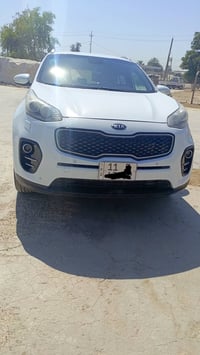 سبورتج • ٢٠١٧ • رقم بغداد