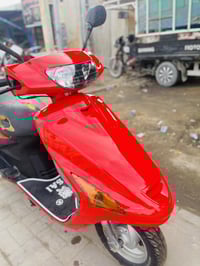 دراجه حاويه • مكينه ناعمه • نجف