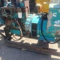 مولد للبيع 50 كيفي07707854725