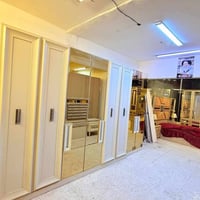 غرفة نوم • شد ونقل