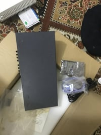 جهاز OLT • ٤ بون • ٨ سبلترات