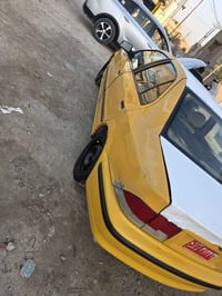 سمند • ٢٠١١ • رقم بابل