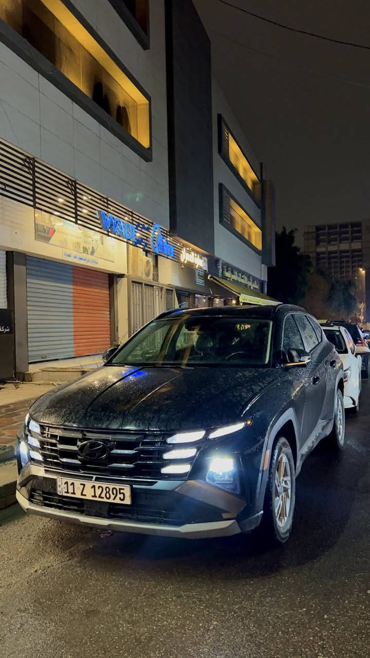 توسان 2025 
مرقم مرقم مرقم بغداد ✅
‎بدون ايرباك ❌

‎كير تعليك شكل جديد
‎بصمة تشغيل بصمة ابواب 
‎تدفئة الكشنات
‎تدفئة ستيرن
‎كشنات كهرباء
‎شاشة ايباد متعدد الخلفيات
‎شاشة كبير وشاشة تبريد منفصله
‎ويل كبير حجم 19
‎انارة داخليه
‎حساسات
‎فول رادارت
‎نقاط عمياء
‎تحديد مسار وقيادة ذاتيه
‎شاحن وايرليس
‎ترحيب عند الاقتراب
‎هند بريك بصمة+اوتو هولد
‎تشغيل عن بعد
‎محرك 2500
‎انظمت قياده متعدده
‎فور ويل
‎نظام جبلي نظام صخور نظام ثلج
‎لايت متحرك مع الستيرن
‎جنطة ذكيه
‎تحكمات جهتين
‎شاشة كار بلي
‎وبعد بيه كلش هواي مواصفات 
‎سيارة كلش نظيفة وبالعافية على الياخذها

***********
