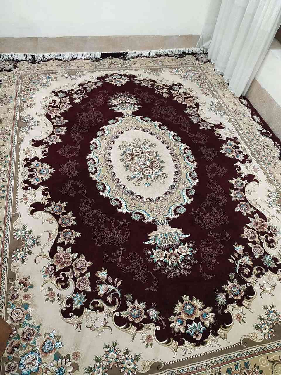 بۆفرۆشتن زۆرتازەوجوانن بۆنرخ مەسج بکە هەڵەبجەی تازە دەسی دوونیە هی ماڵی خۆمە


**إذا كنت صاحب هذا الإعلان وتريد حذفه لأي سبب، رجاءا أرسل رسالة إلى الدعم الفني**