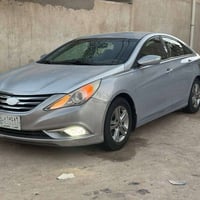 سوناتا ٢٠١٣ • وارد امريكي • مكينة ٢٤٠٠