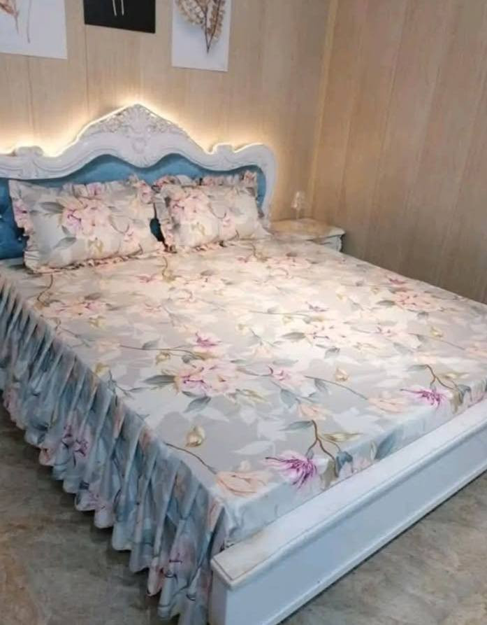 فرشات صيفي حسب طلب الزبون توصيل موجود كل محافظات سعر ١٥


**إذا كنت صاحب هذا الإعلان وتريد حذفه لأي سبب، رجاءا أرسل رسالة إلى الدعم الفني**