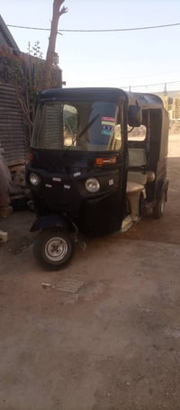 طويريج • تكتك باجاج • موديل 17