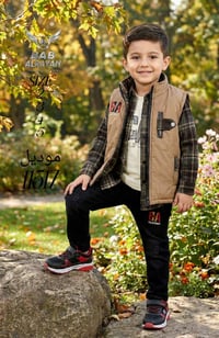 ملابس أطفال • جملة • واتساب