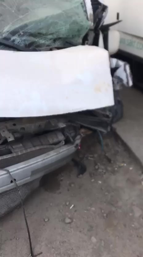 سياره نيسان سني متضرره موديل ٢٠٢٣ الحادث كما موضح بالصوره اتصال ع الرقم ***********
سيل
