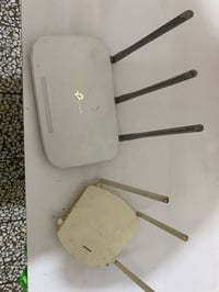 راوترات • نجف • حي النداء