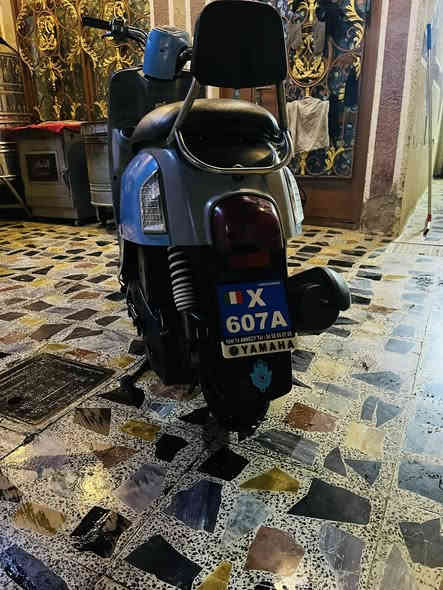 عندي بوليسي نضيفه اي نقص مابيهه مكينه بلاديه شغاله سلف وهندر شلعه ومعدل كهربائياتهه كله شغاله المكان بغداد الحسينيه مال الراشديه السعر 950 الشراي يخابر وهذه رقمي ***********
