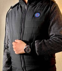 شتاء 2025 • قميص بووتربروف • مقاسات XL-XXXL