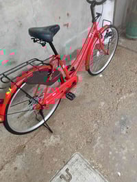 بسكليتة • نظيفه • سعر خاص