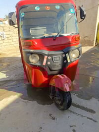 تكتك موديل ١٨ • نضيفه • الناصريه