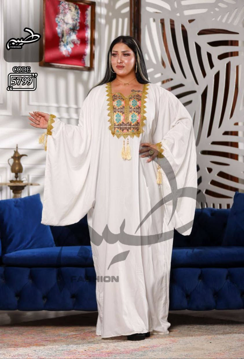 بضاعة #مصرية بجودة عالية 

مع ضمان #المصداقية فحص الطلب قبل دفع المبلغ 

اي استفسار الرد بالتعليقات 

تتوفر #خدمة توصيل لكافة المحافظات ب (٥٠٠٠) فقط 

#ملابس #جلابيات #اسود #فساتين #عبايات #دراعات


**إذا كنت صاحب هذا الإعلان وتريد حذفه لأي سبب، رجاءا أرسل رسالة إلى الدعم الفني**