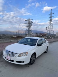 افالون • XLS أمريكي • ٢٠٠٩