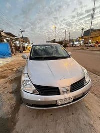 فيرسا • 2008 • الفلوجه