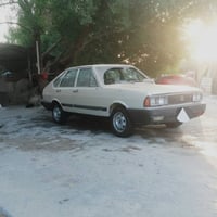 برازيلي • ١٩٨٧ • مكينه ناعمه