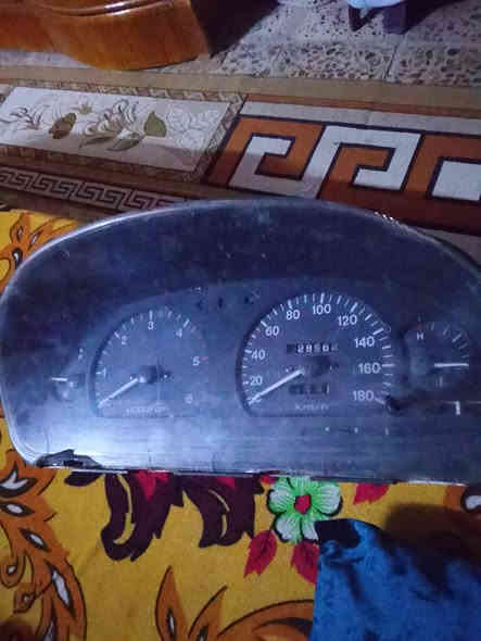 سلام عليكم كيجات مال بريجو شغالة كلهة علة الفحص بغداد بكاني حي النصر ،***********,,,,,***********
