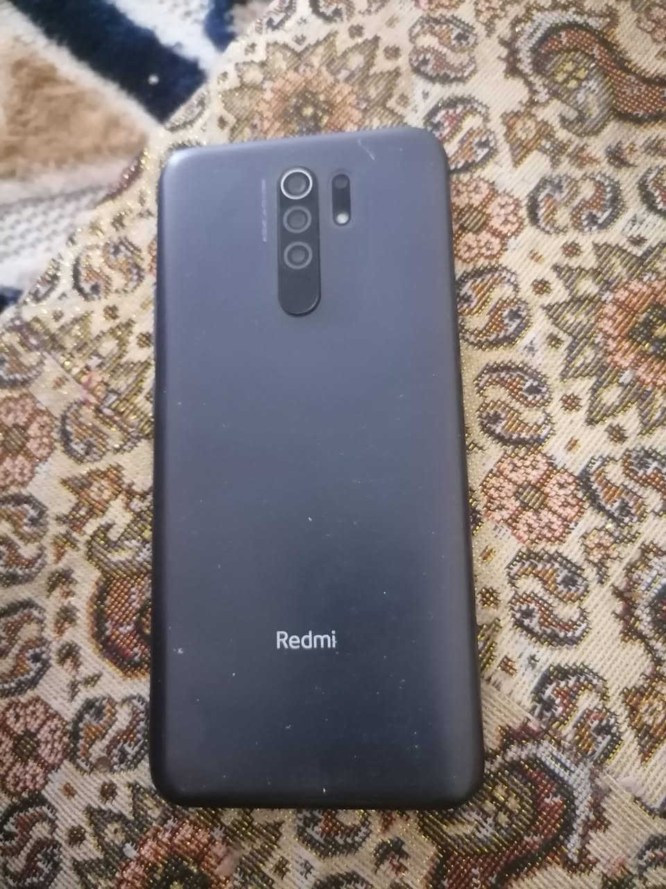 مبايل ريدمي 9 نضيف حيل استخدام قليل جان مضموم مامفتوح ولا مصلح شحن انسا ذاكره 128 صوت مخابره نت فول الفول سعر 75 قفل مكاني بابل القاسم
***********
