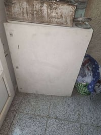 بور كهرباء • ١٠٠×٨٠ • مع توصيل