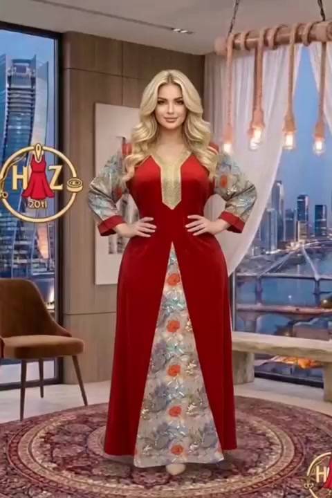 مع حرّ الصيف ☀️🔥
خلي محلك وبيجك يكون متميز ✨📱

💎 أحلى كلكشن مخاوير 💎👗
موديل جديد بفصال أنيق يبرز جمال القطعة 🤍

🧵 الخامة: كشمير ناعم ومريح 🪡
💥حزام بالظهر حتى القطعة تتخصر
📏 القياسات: L / XL / XXL 📐
🎨 متوفر بـ 6 ألوان مميزة 🌈

✨ خفّة، أناقة، وراحة طول اليوم ✨

سعر. درزن 85


**إذا كنت صاحب هذا الإعلان وتريد حذفه لأي سبب، رجاءا أرسل رسالة إلى الدعم الفني**