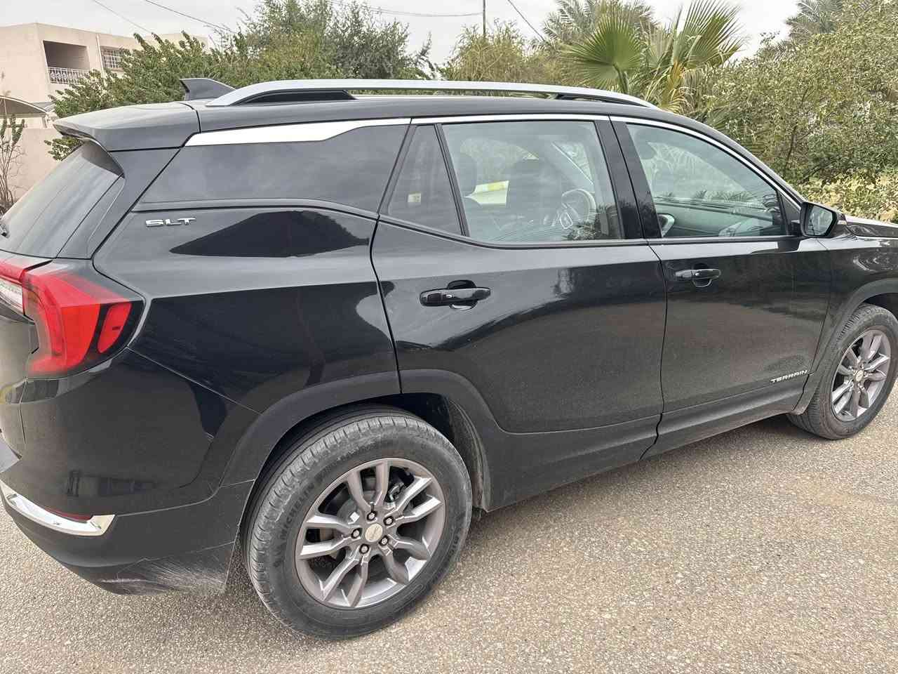 جمسي تيران موديل ٢٠٢٣ فول مواصفات
عداد المسافة ٢٨ ميل
رقم الشاصي (3GKALVEG6PL256952)
السعر ١٨٠ المكان النجف الاشرف
***********
