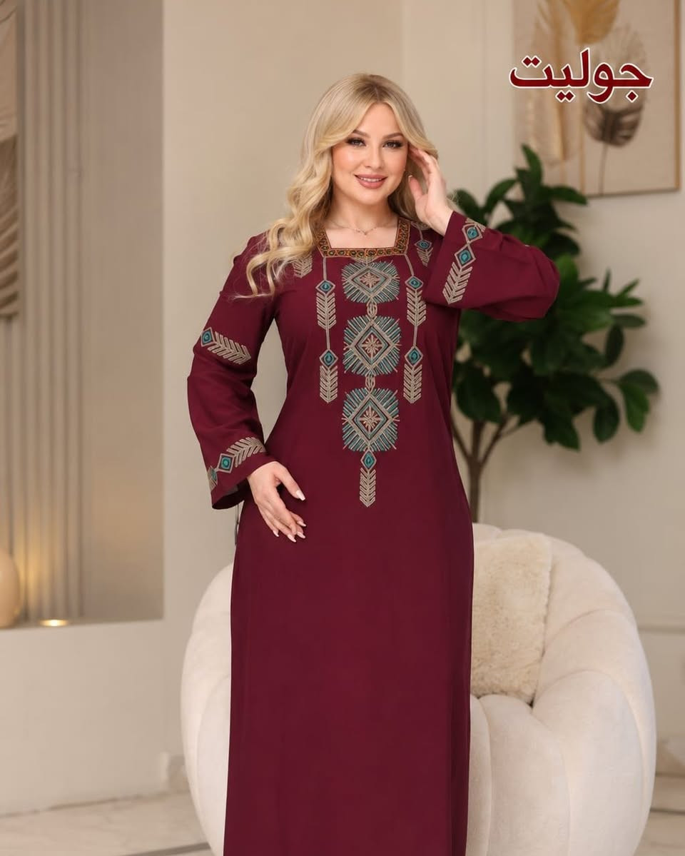 كشمير مصري درجة اولى مكفول شرط الفحص 
يتوفر بي اربعة الوان  🖤💙🩵♥
قياس رقم 1/2/3
يلبس من وزن 60 الى 120 
السعر ( ١٣ الف فقط) 
يوجد توصيل جميع المحافظات ٥ الاف


**إذا كنت صاحب هذا الإعلان وتريد حذفه لأي سبب، رجاءا أرسل رسالة إلى الدعم الفني**