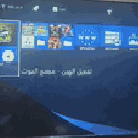 بلاي4 سلم • هارد ١ تيرا • ٢٧ لعبة