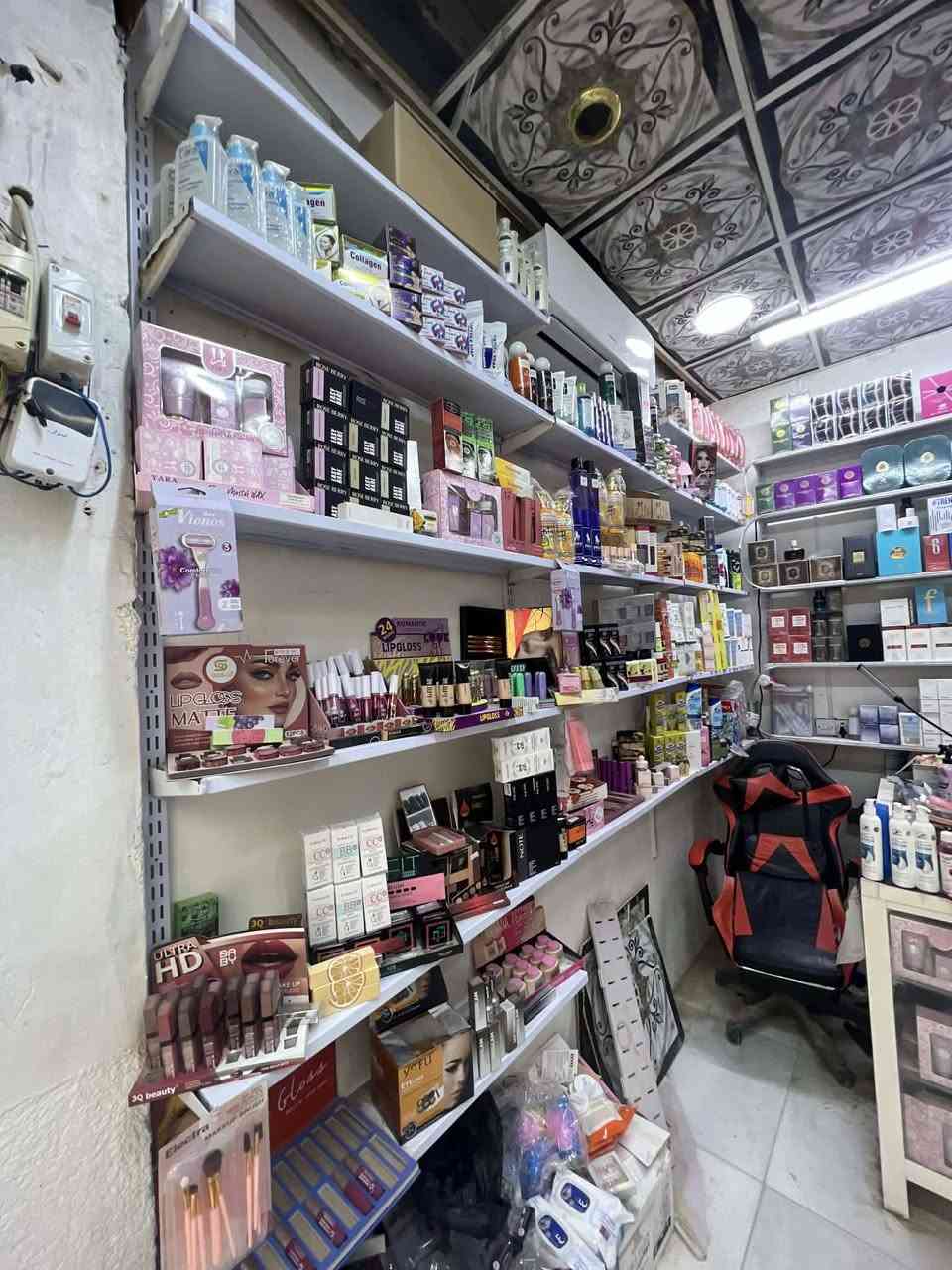 رفوف للبيع فقط رفوف سعر 250


**إذا كنت صاحب هذا الإعلان وتريد حذفه لأي سبب، رجاءا أرسل رسالة إلى الدعم الفني**