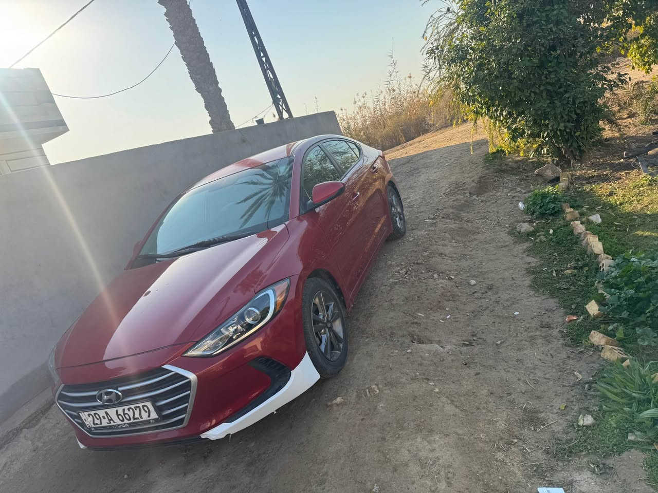 سلام عليكم النتره ١٨ مريكي بدون حادث كلين كله ليبل واحد بس البنيد صبغته مكينه ٢٠٠٠ دوش كير اتي ٦ نمر ١٢٥ وبه مجال واسط الصويرة *********** الصويرة, واسط
