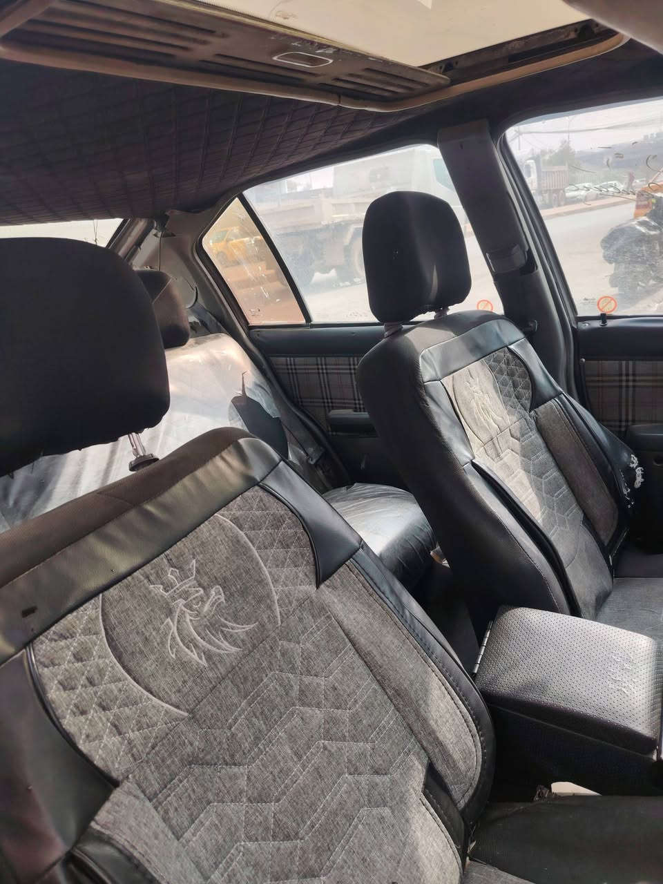 كاديت للبيع اني الشرعي كابون بانزين سنويه 28 عضم بدون صبغ 
كير شرط محرك اثر بخار عنوان موصل الايمن
السعر 27 بيها مجال *********** واتساب
