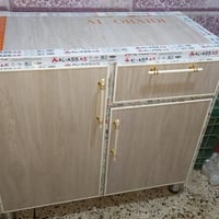 كاونترات • مستعملة شهر • بغداد شهداء