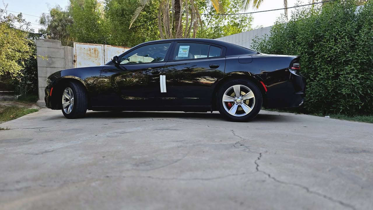 سلام عليكم
🌐للبيع دوج جارجر
 موديل ٢٠١٦

🌐وارد كندي عداد 260 كفاله عامه عده الدعاميات 

🌐رقم اربيل شمالي جديد

🌍الفئه  SXTplus

 محرك 6v سلندر 3600

سياره حلوه مال جناي 

فول موصفات

فتحه سقف

 العنوان بابل حله 

 

 الاستفسار اكثر

***********
