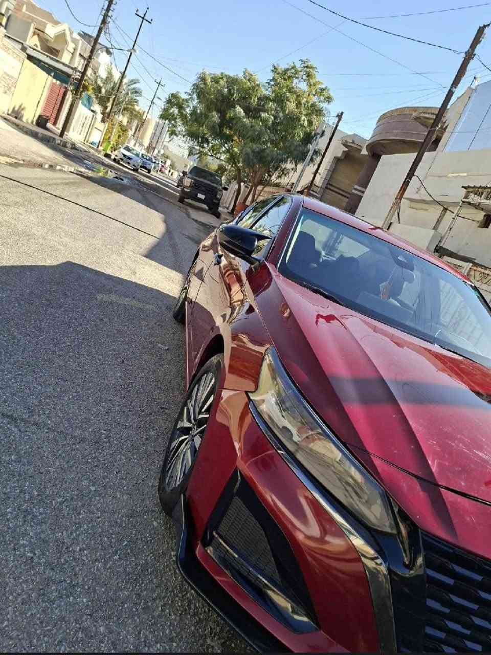 Svplus
37 km
2023
AWD
3 قطعه كركوك, العراق


**إذا كنت صاحب هذا الإعلان وتريد حذفه لأي سبب، رجاءا أرسل رسالة إلى الدعم الفني**