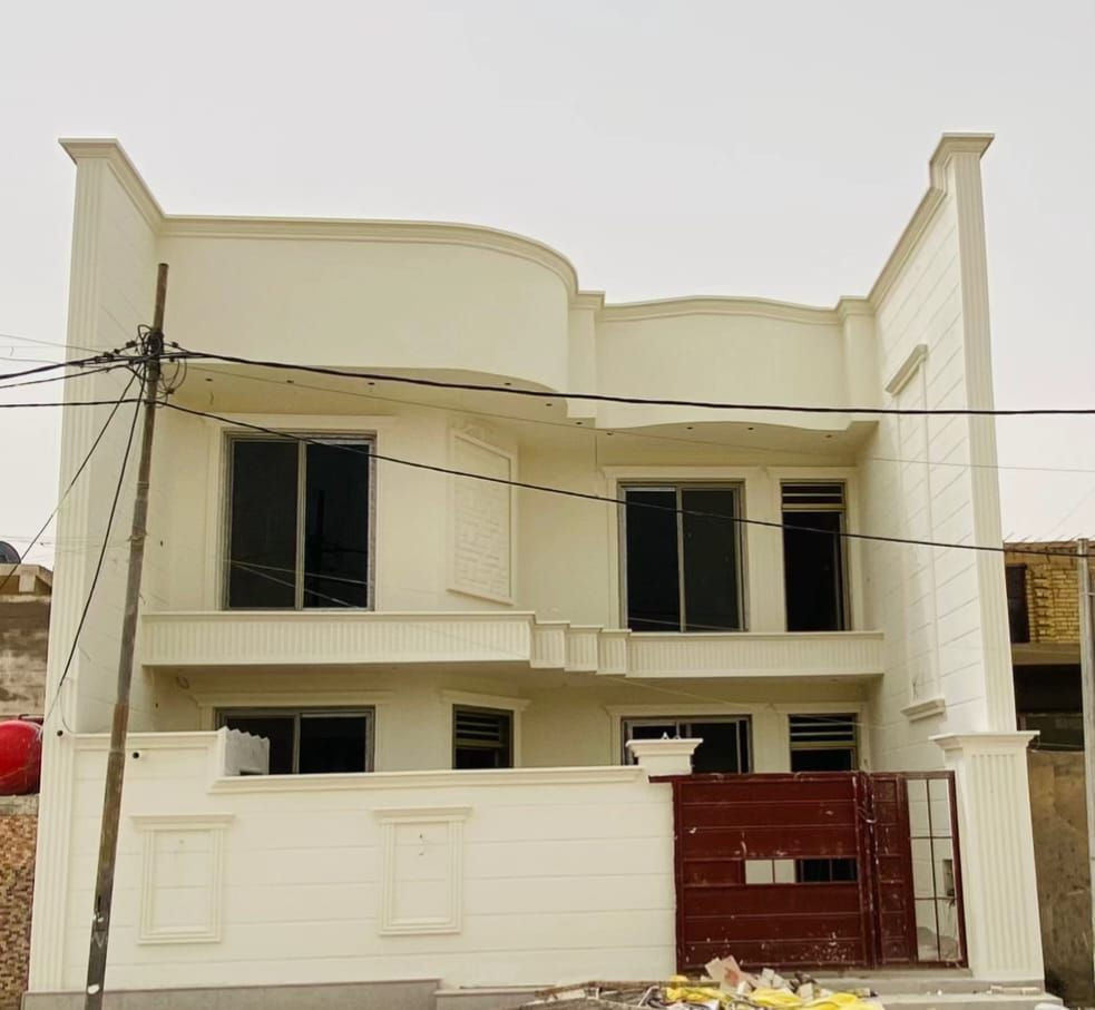 كادر متخصص لعمل جميع الواجهات 🪄
وطلس وصبغ وجبس بورد وبديل الخشب 🏠

***********
